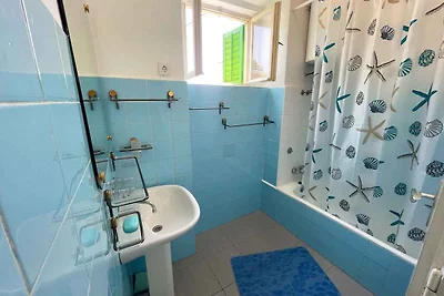 Ferienwohnung mit zwei Schlafzimmern und