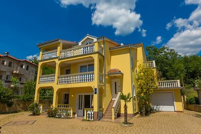 Holiday flat family holiday Zagreb