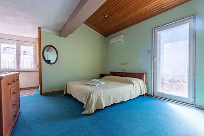 Ferienwohnung mit zwei Schlafzimmern und eine