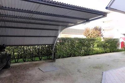 Ferienwohnung mit Klimaanlage in ruhiger und 