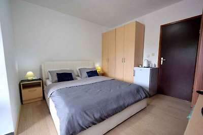 Vakantieappartement Gezinsvakantie Rasopasno