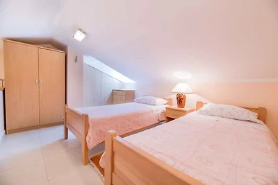 Ferienwohnung 60 m von Adria entfernt