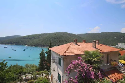 Appartamento Vacanza con famiglia Rabac