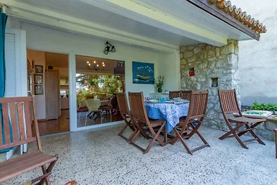 Appartamento Vacanza con famiglia Biograd na Moru