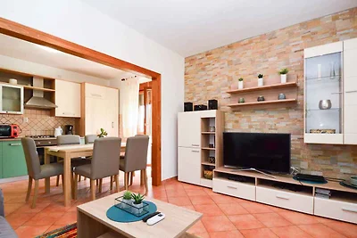 Casa vacanze Vacanza di relax Barban