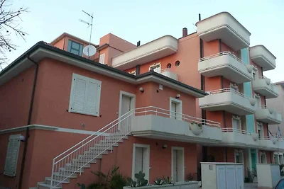 Ferienwohnung mit Klimaanlage