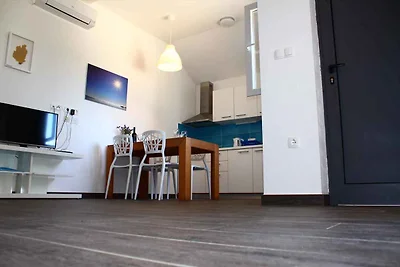 Ferienwohnung mit Balkon