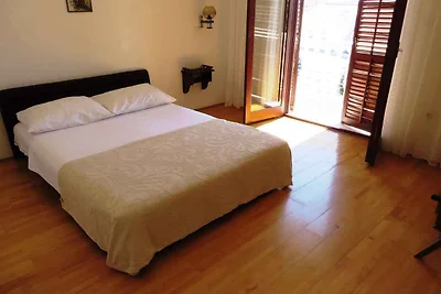 Ferienhaus in der Nähe vom Meer