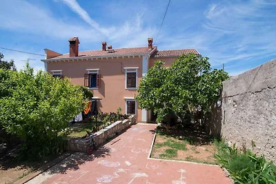 Ferienwohnung Andjelka B4+1 Blue