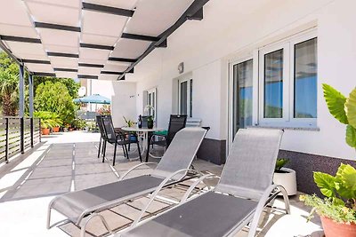 Vakantieappartement Gezinsvakantie Povile