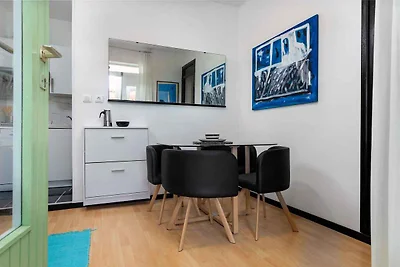Ferienwohnung mit zwei Schlafzimmer