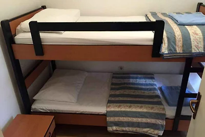 Appartamento Vacanza con famiglia Umago