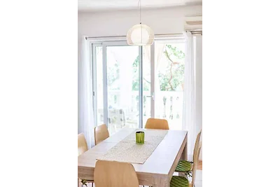 Ferienwohnung mit Klimaanlage und Internet