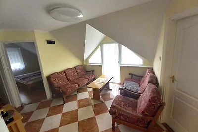 Ferienwohnung mit Klimaanlage und WLAN