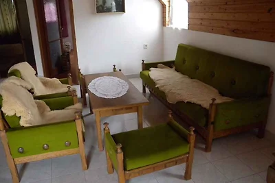 Appartamento Vacanza con famiglia Balatonboglar