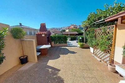 Appartamento Vacanza con famiglia Baska