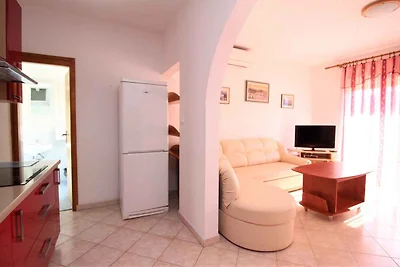 Ferienwohnung mit Klimaanlage und zwei