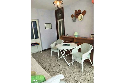 Ferienwohnung mit Klimaanlage