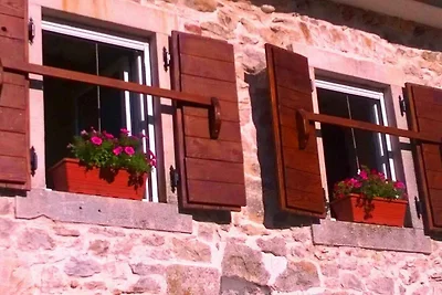 Charmantes Ferienhaus Ivana in idyllischer La