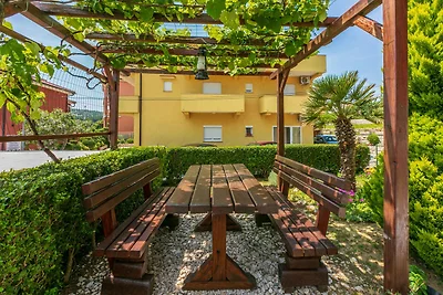 Ferienwohnung mit Klimaanlage