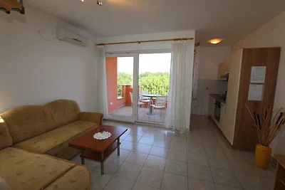 Vakantieappartement Gezinsvakantie Silo