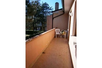 Apartament Dla rodzin Bibione