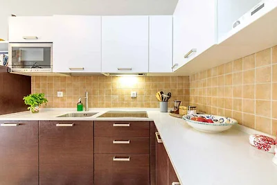 Vakantieappartement Gezinsvakantie Gedici