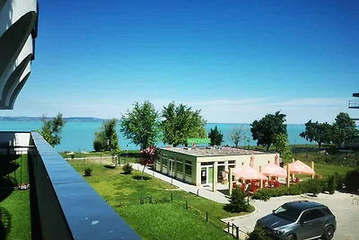 Appartamento Vacanza con famiglia Siofok