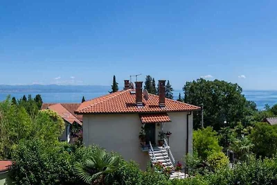 Vakantieappartement Gezinsvakantie Korcula town