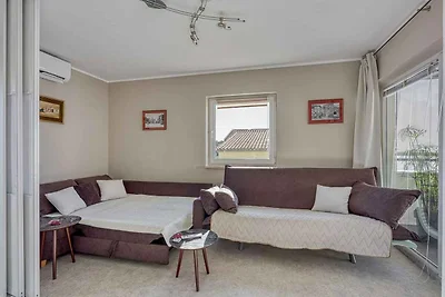 Ferienwohnung in Strandnähe