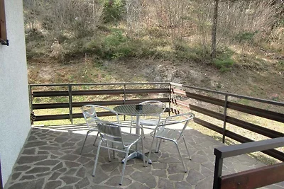 Appartamento Vacanza con famiglia Val Maria-pur