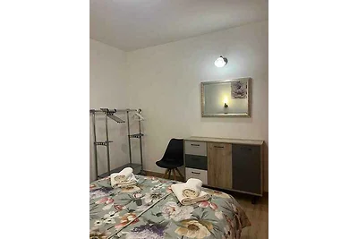 Charmante Unterkunft Dobrila auf der Insel Hv