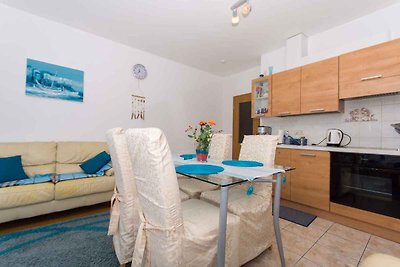 Vakantieappartement Gezinsvakantie Okrug Gornji