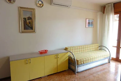 Appartamento Vacanza con famiglia Bibione