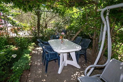 Ferienwohnung Familienfreundlich mit Klimaanl