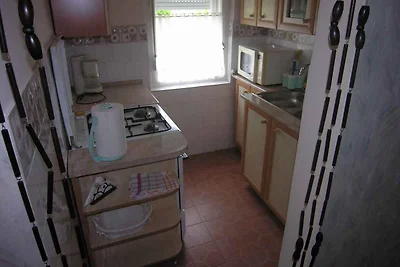 Casa vacanze Vacanza di relax Balatonfenyves