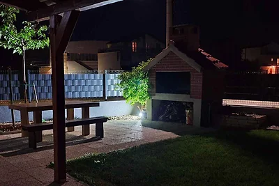 Ferienhaus in ruhiger Lage, geeignet für Fami