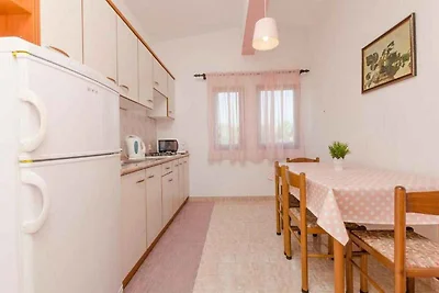 Appartamento Vacanza con famiglia Pag