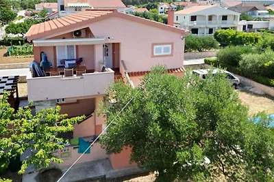 Vakantieappartement Gezinsvakantie Vrsi