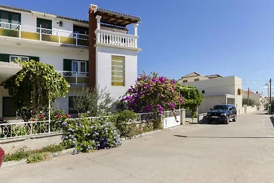 Vakantieappartement Gezinsvakantie Vodice