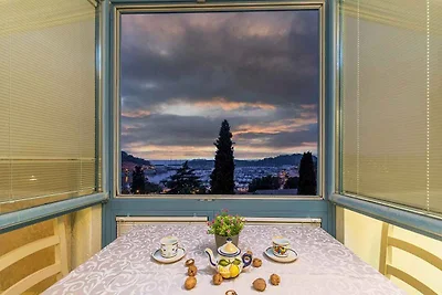 Apartment mit 1 Schlafzimmer in Strandnähe in