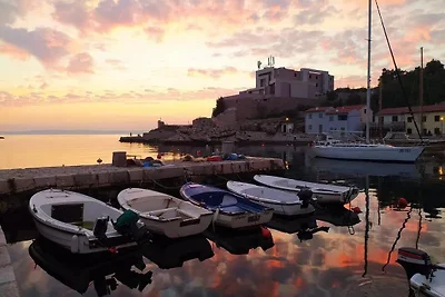 Appartamento Vacanza con famiglia Jablanac