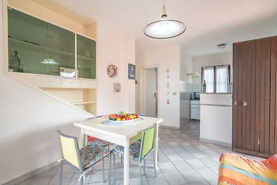 Vakantieappartement Gezinsvakantie Stintino