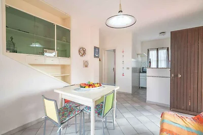 Ferienwohnung in ruhiger Lage