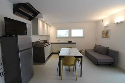 Appartamento Vacanza con famiglia Lignano Sabbiadoro