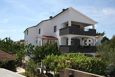 Vakantieappartement Gezinsvakantie Krk