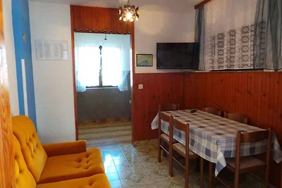 Appartamento Vacanza con famiglia Valbandon