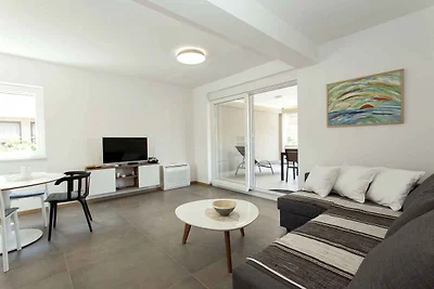 Apartament Dla rodzin Malinska