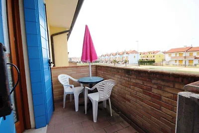 Ferienwohnung mit Aussenpool