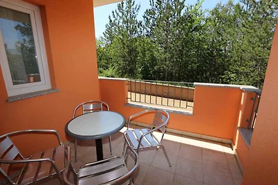 Vakantieappartement Gezinsvakantie Silo